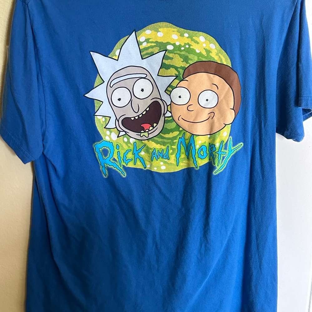 Rick and Morty bundle